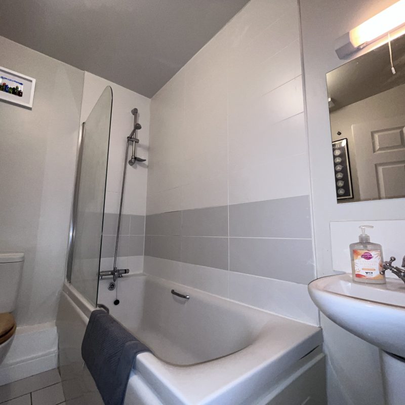 end of tenancy deep clean dublin