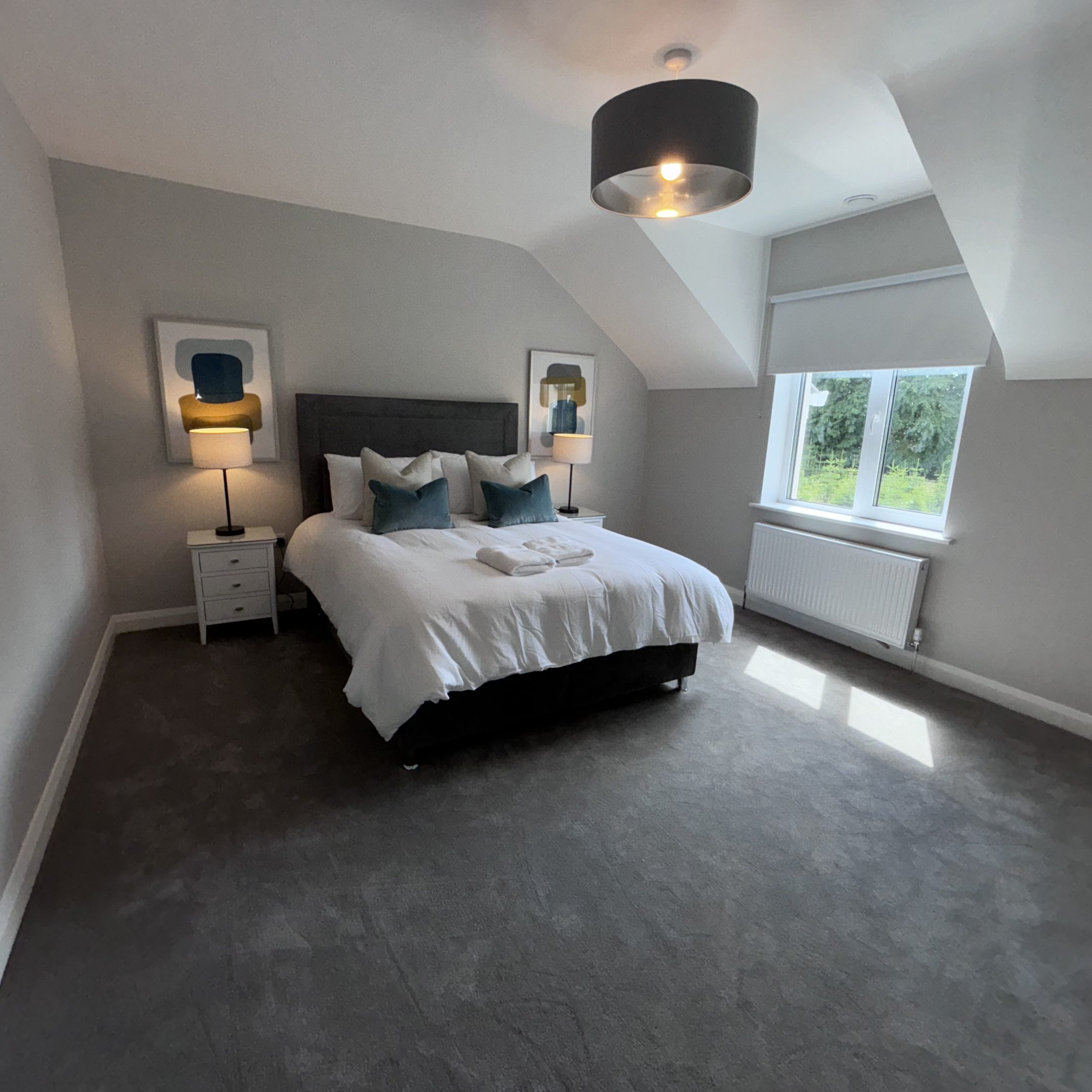 Airbnb Cleaning Services